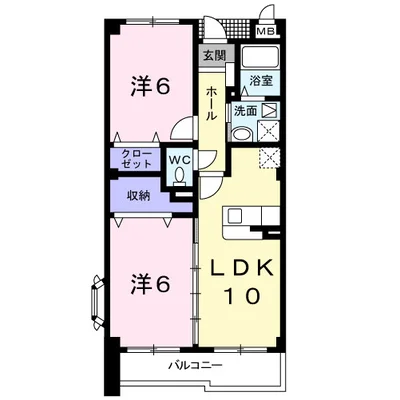 エスポワールＮ