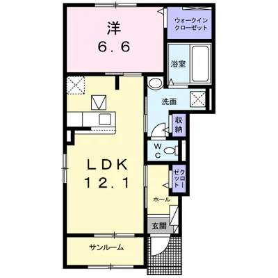 エリタージュ　Ⅲ