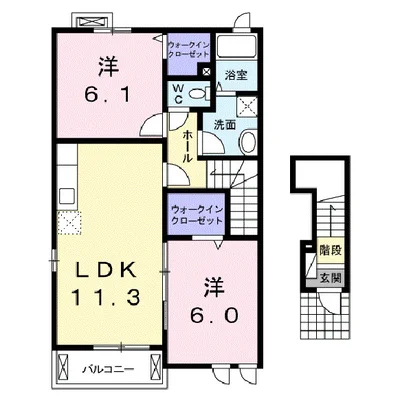 サザン　アルミュールＡ