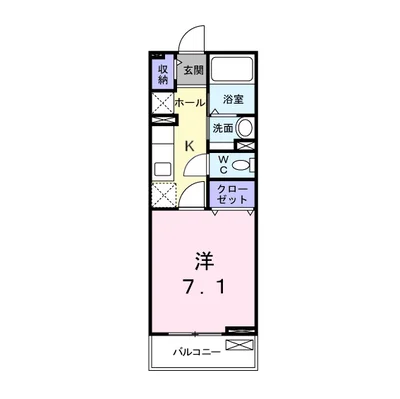 メゾン皐月