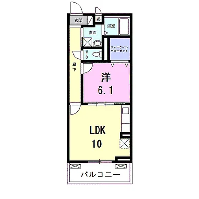 エリシオン・レジデンスⅢ