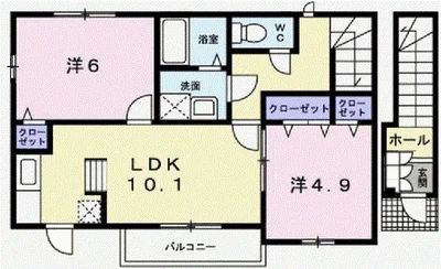 シュライン・フロント