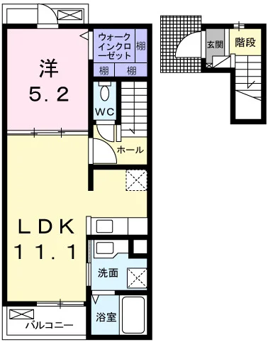 サンパレス安室