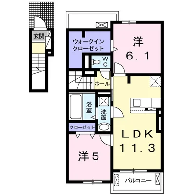 グレース　パレス