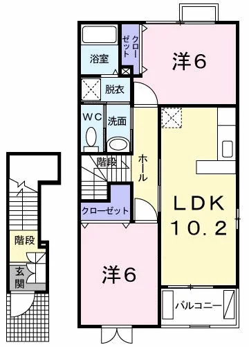 いちごハウスβ