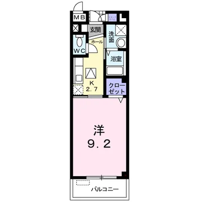 フォレスト　フィールド