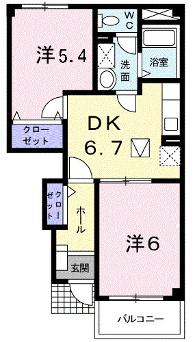 エトワール・バーグＡ