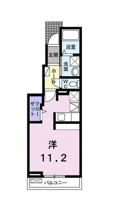 ルーチェ・デルソーレⅡ