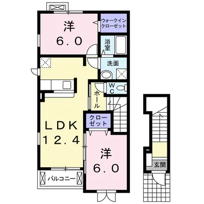 ホクレアビレッジ　Ⅲ