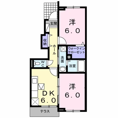 サンシャイン新町