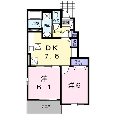 グリーンヒル　大峰