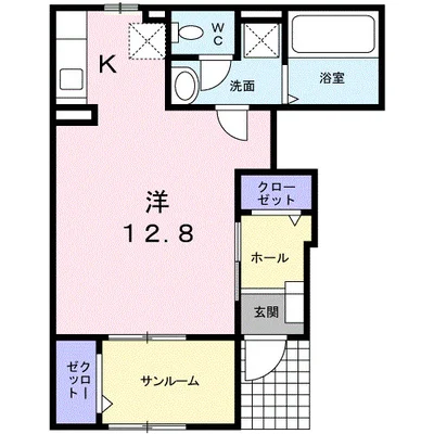 サン・エテルノ