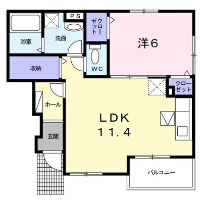 カーサ　アウルズ