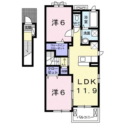 グランメゾン　Ⅱ