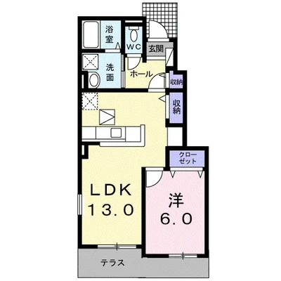 プリート・ガーデン