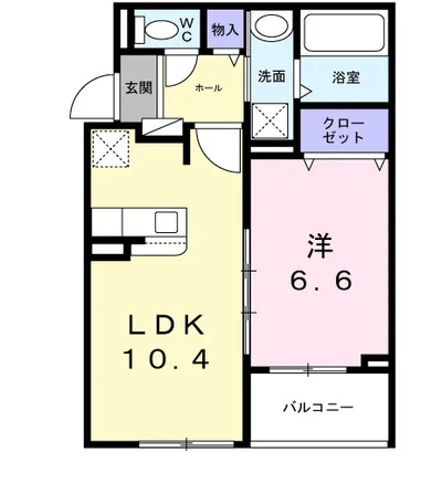 サンロイヤルⅠ