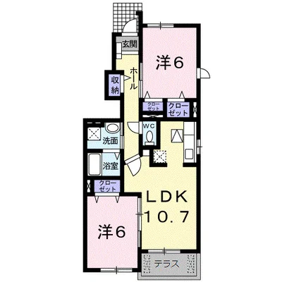 カーサ　アバンツァート