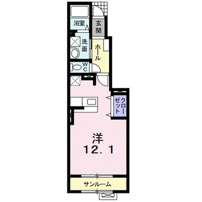 ガーデンヒルズ