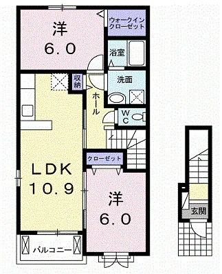 ベラ・ルーチェ