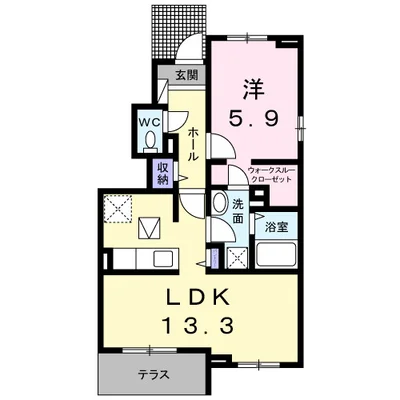 アルカンシェル