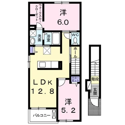 ヴェラルーナ伊賀Ⅱ
