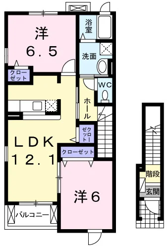 カーサ・ソーレ