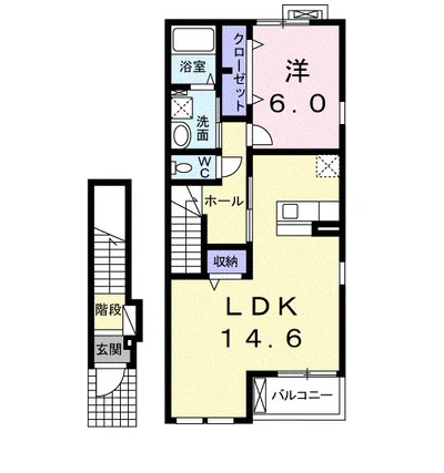 カーサ　ピアチェヴォーレ