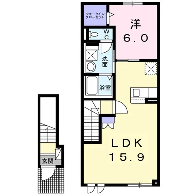 アルカンシエルⅢ