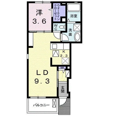 ドリームワークス　五番館