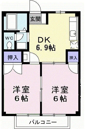 サクセス壱番館