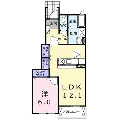 メゾンクレール