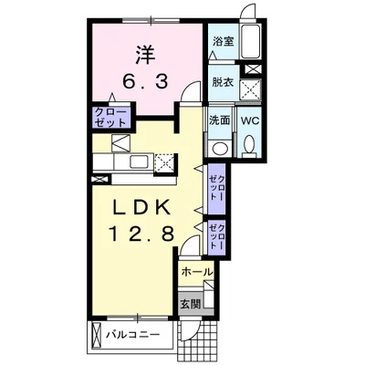 サンローレル　Ａ