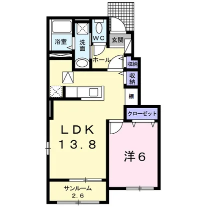 プラシード・ＮⅣ