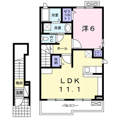 バーディクレフＤ