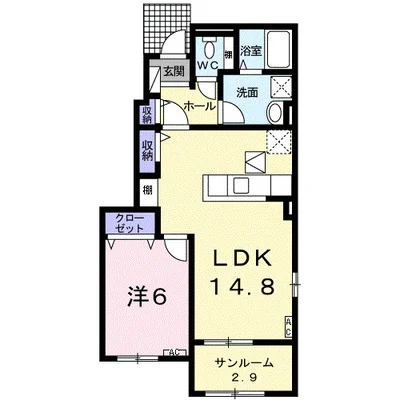 ベルベディアＡ