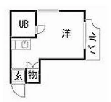 エールマンスリー横川九番館