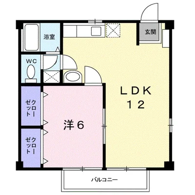 ニューシティ　コスモス