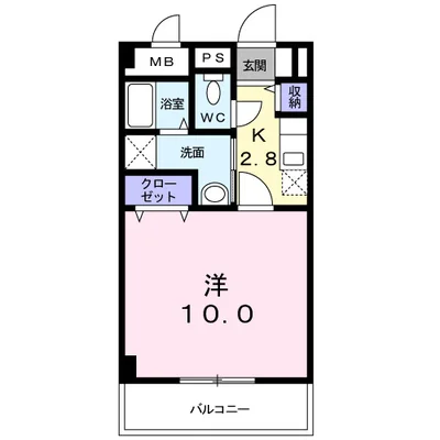 ドミールソレイユ