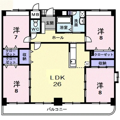 クラシオン・ルガール　イシカワ