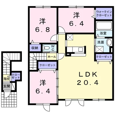 ホーリィホック