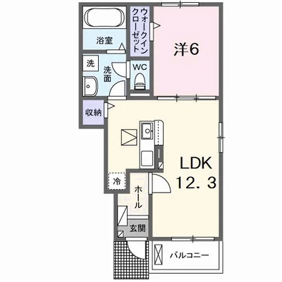 クララボージャ　Ａ