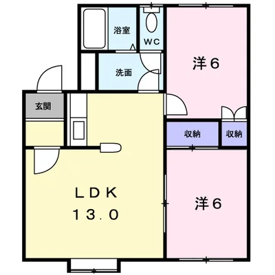 クレストール大沼