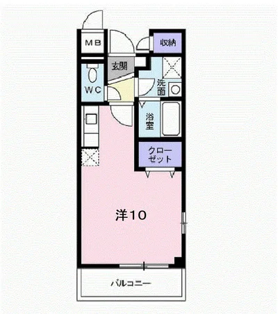 エレガンスヒルズ