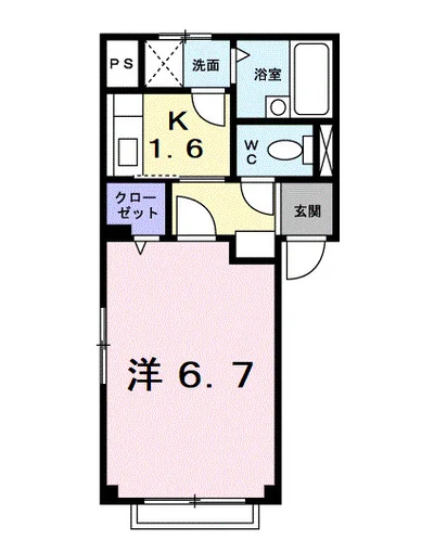 メイプルヒルⅣ