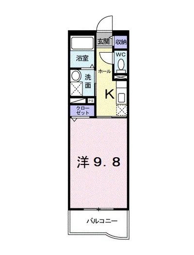 ボヤージュ・アン・バトー