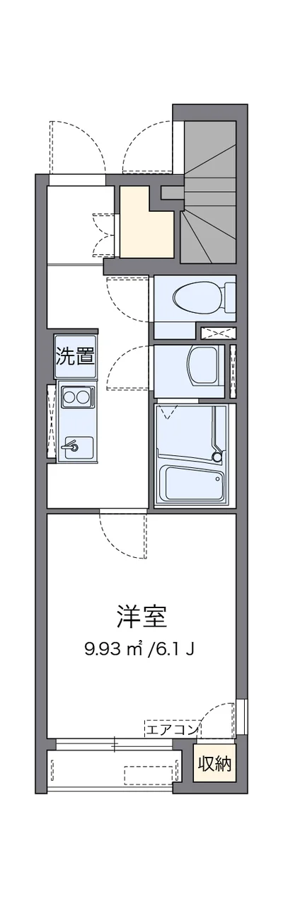 クレイノカワサキ