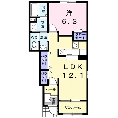 アタラクシアⅣ－Ｂ