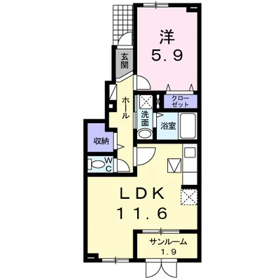 グリーン・フィールズNW