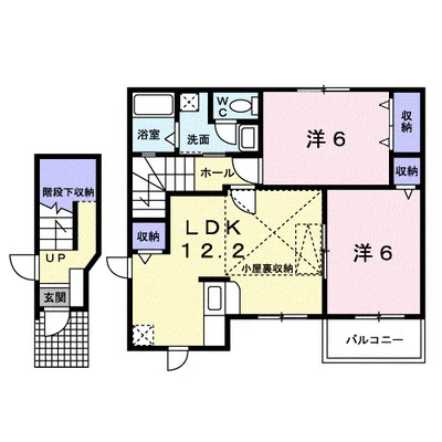 サニーハウス　Ⅲ