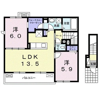 シャロー・スワンプ